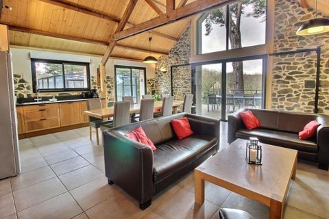 Villa a Erquy, Cotes-d'Armor, Erquy - € 750.000 | Ref: 405349KCAM - foto 2