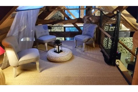 Villa a Erquy, Cotes-d'Armor, Erquy - € 750.000 | Ref: 405349KCAM - foto 12