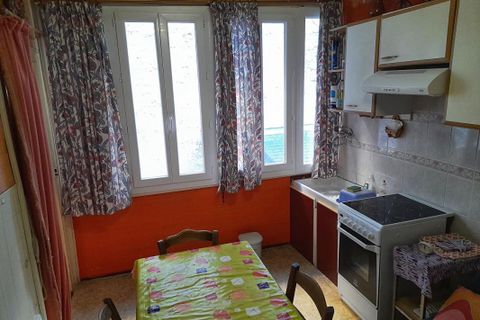Apartament a Eaux-Bonnes, Pyrenees-Atlantiques, Eaux-Bonnes - € 50.000 | Ref: 405733APAU - foto 2