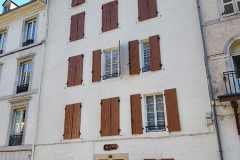 Apartament a Eaux-Bonnes, Pyrenees-Atlantiques, Eaux-Bonnes - € 50.000 | Ref: 405733APAU - foto 3