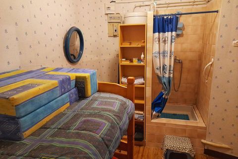 Apartament a Eaux-Bonnes, Pyrenees-Atlantiques, Eaux-Bonnes - € 50.000 | Ref: 405733APAU - foto 4