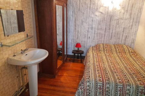Apartament a Eaux-Bonnes, Pyrenees-Atlantiques, Eaux-Bonnes - € 50.000 | Ref: 405733APAU - foto 6