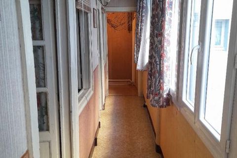 Apartament a Eaux-Bonnes, Pyrenees-Atlantiques, Eaux-Bonnes - € 50.000 | Ref: 405733APAU - foto 8