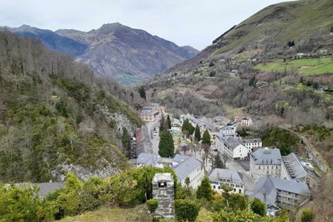 Apartament a Eaux-Bonnes, Pyrenees-Atlantiques, Eaux-Bonnes - € 50.000 | Ref: 405733APAU - foto 9