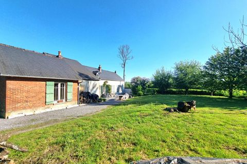 Villa i Neuve-Maison, Aisne, Neuve-Maison - € 145.990 | Ref: 405870VSJ - foto 16