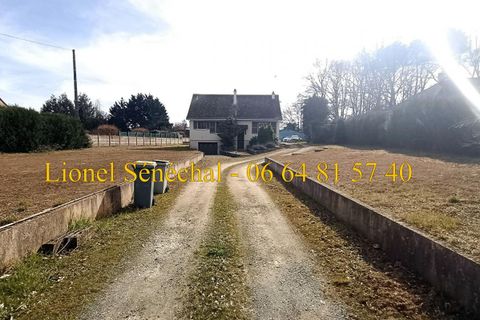 Helårsgrund i Change, Sarthe, Change - € 280.000 | Ref: 402335SEN - foto 2