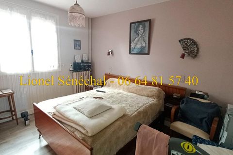 Helårsgrund i Change, Sarthe, Change - € 280.000 | Ref: 402335SEN - foto 3