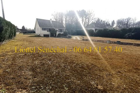 Helårsgrund i Change, Sarthe, Change - € 280.000 | Ref: 402335SEN - foto 4
