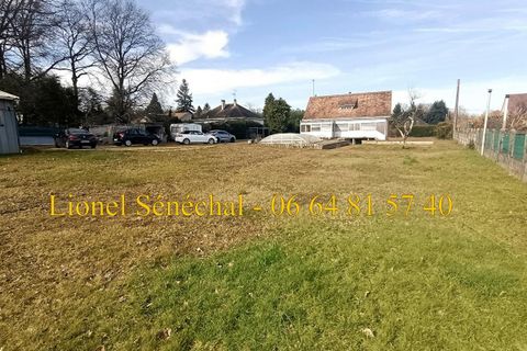 Helårsgrund i Change, Sarthe, Change - € 280.000 | Ref: 402335SEN - foto 5