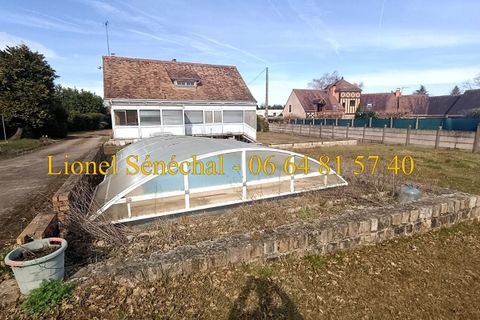 Helårsgrund i Change, Sarthe, Change - € 280.000 | Ref: 402335SEN - foto 6