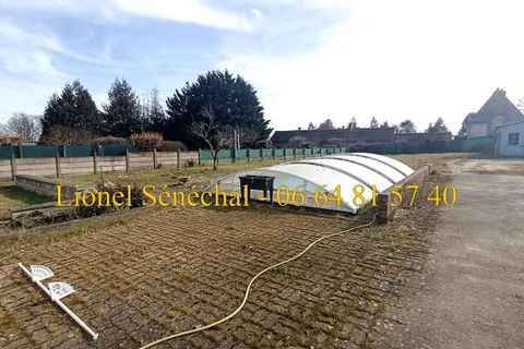 Helårsgrund i Change, Sarthe, Change - € 280.000 | Ref: 402335SEN - foto 7