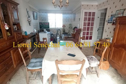 Helårsgrund i Change, Sarthe, Change - € 280.000 | Ref: 402335SEN - foto 8