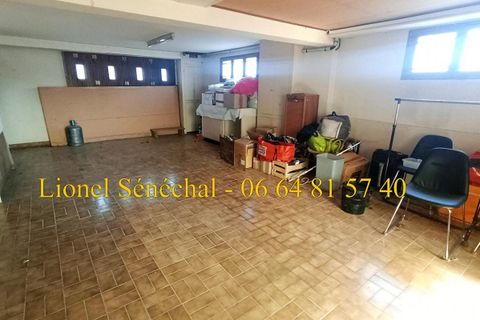 Helårsgrund i Change, Sarthe, Change - € 280.000 | Ref: 402335SEN - foto 9