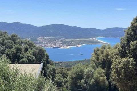 Villa i Olmeto, Corse-du-Sud, Olmeto - € 903.000 | Ref: 393108CEJGCIA - foto 1