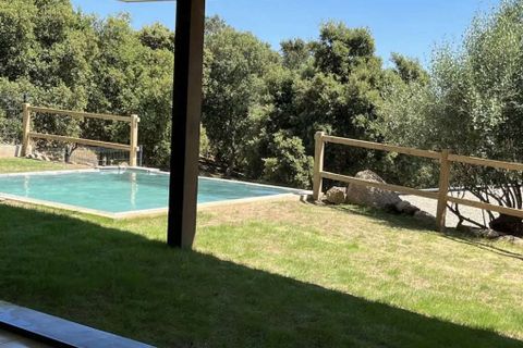 Villa i Olmeto, Corse-du-Sud, Olmeto - € 903.000 | Ref: 393108CEJGCIA - foto 2