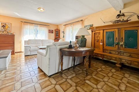 Villa a Kruth, Haut-Rhin, Kruth - € 265.000 | Ref: 402003HOF - foto 4
