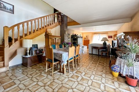 Villa a Kruth, Haut-Rhin, Kruth - € 265.000 | Ref: 402003HOF - foto 7