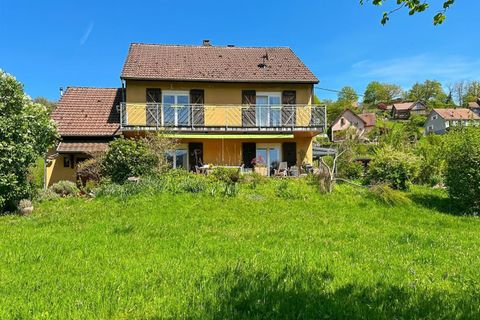 Villa a Kruth, Haut-Rhin, Kruth - € 265.000 | Ref: 402003HOF - foto 14