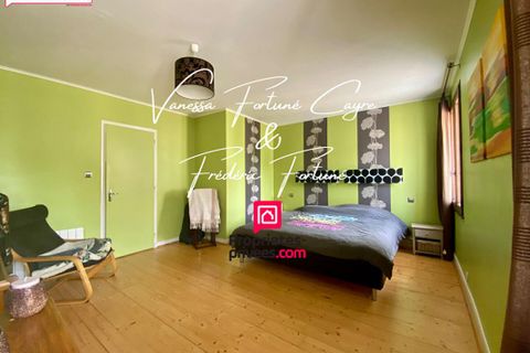 Villa i Coutras, Gironde, Coutras - € 199.000 | Ref: 405598FFOR - foto 3