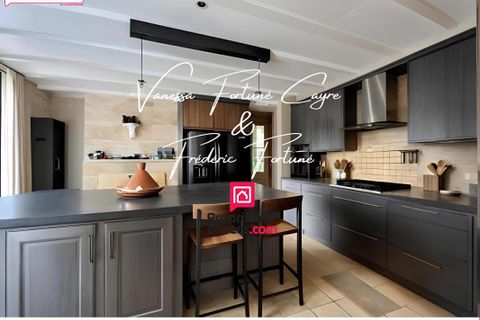 Villa i Coutras, Gironde, Coutras - € 199.000 | Ref: 405598FFOR - foto 5