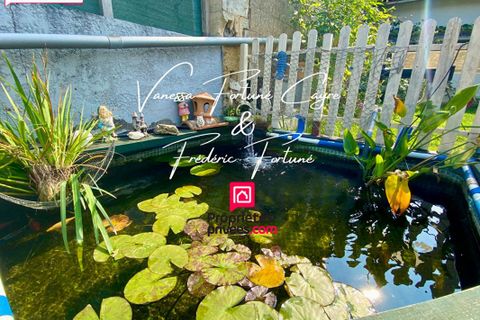 Villa i Coutras, Gironde, Coutras - € 199.000 | Ref: 405598FFOR - foto 6