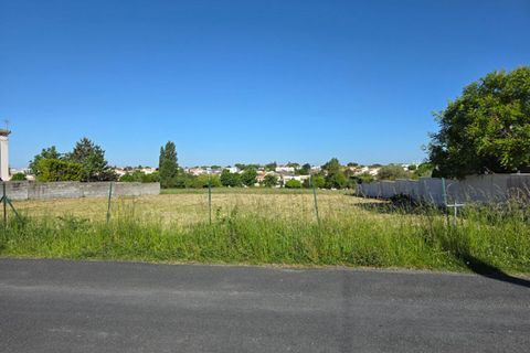 Helårsgrund i Royan, Charente-Maritime, Royan - € 289.044 | Ref: 406215MATP - foto 1