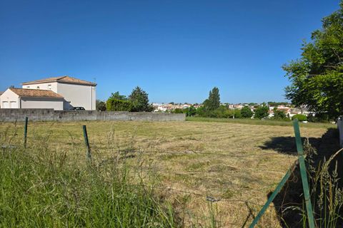 Helårsgrund i Royan, Charente-Maritime, Royan - € 289.044 | Ref: 406215MATP - foto 2