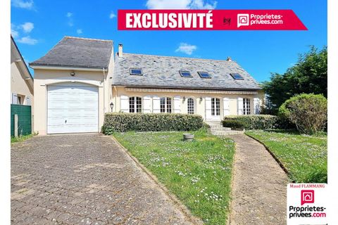Villa i Bou, Loiret, Bou - € 332.000 | Ref: 405582MFLA - foto 1