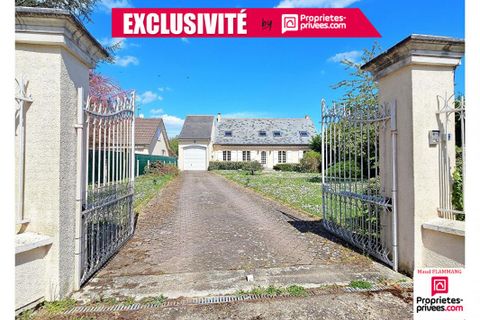 Villa i Bou, Loiret, Bou - € 332.000 | Ref: 405582MFLA - foto 2