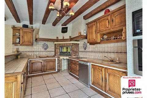 Villa i Bou, Loiret, Bou - € 332.000 | Ref: 405582MFLA - foto 3