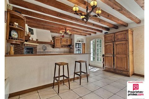 Villa i Bou, Loiret, Bou - € 332.000 | Ref: 405582MFLA - foto 4