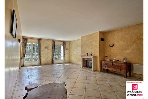 Villa i Bou, Loiret, Bou - € 332.000 | Ref: 405582MFLA - foto 5