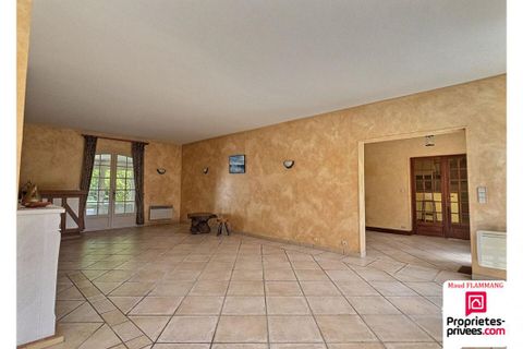 Villa i Bou, Loiret, Bou - € 332.000 | Ref: 405582MFLA - foto 6