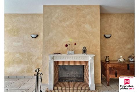 Villa i Bou, Loiret, Bou - € 332.000 | Ref: 405582MFLA - foto 7