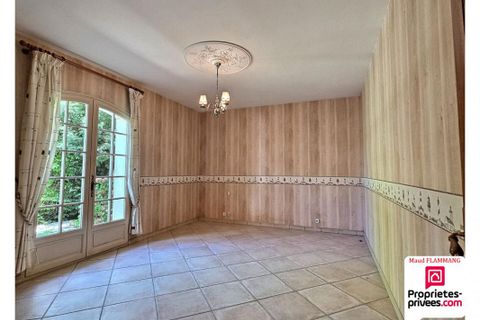 Villa i Bou, Loiret, Bou - € 332.000 | Ref: 405582MFLA - foto 8