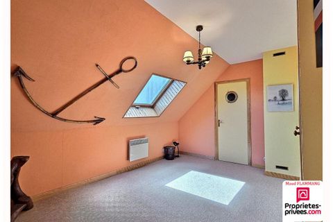 Villa i Bou, Loiret, Bou - € 332.000 | Ref: 405582MFLA - foto 14