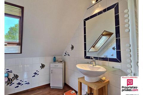 Villa i Bou, Loiret, Bou - € 332.000 | Ref: 405582MFLA - foto 15