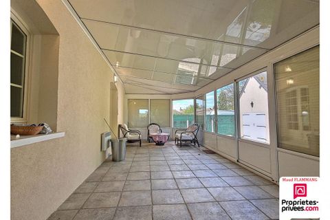 Villa i Bou, Loiret, Bou - € 332.000 | Ref: 405582MFLA - foto 16