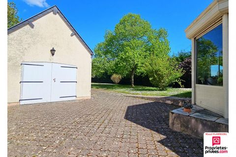 Villa i Bou, Loiret, Bou - € 332.000 | Ref: 405582MFLA - foto 17