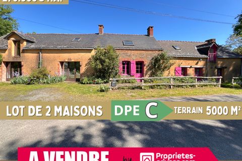 Villa i Plesse, Loire-Atlantique, Plesse - € 245.000 | Ref: 404517UNI - foto 1