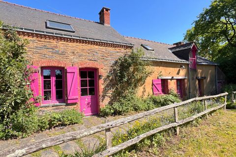 Villa i Plesse, Loire-Atlantique, Plesse - € 245.000 | Ref: 404517UNI - foto 2
