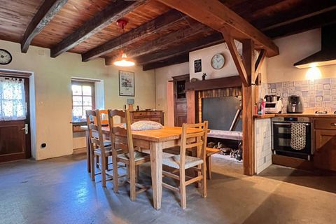 Villa i Plesse, Loire-Atlantique, Plesse - € 245.000 | Ref: 404517UNI - foto 5