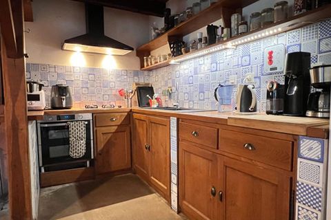 Villa i Plesse, Loire-Atlantique, Plesse - € 245.000 | Ref: 404517UNI - foto 6