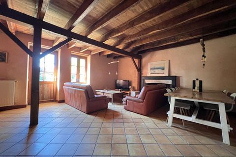 Villa i Plesse, Loire-Atlantique, Plesse - € 245.000 | Ref: 404517UNI - foto 7