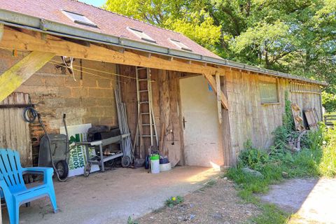 Villa i Plesse, Loire-Atlantique, Plesse - € 245.000 | Ref: 404517UNI - foto 16
