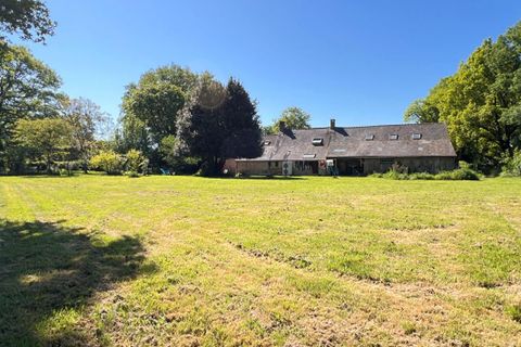 Villa i Plesse, Loire-Atlantique, Plesse - € 245.000 | Ref: 404517UNI - foto 17