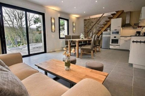 Villa i Erquy, Cotes-d'Armor, Erquy - € 1.400.000 | Ref: 405515KCAM - foto 10