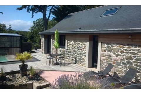 Villa i Erquy, Cotes-d'Armor, Erquy - € 1.400.000 | Ref: 405515KCAM - foto 15