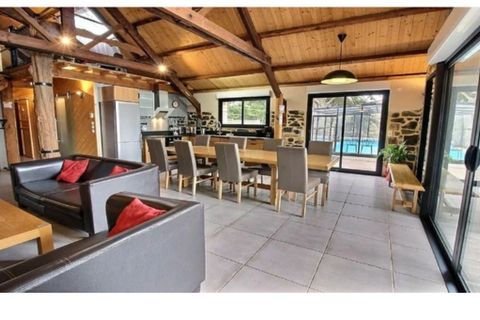 Villa i Erquy, Cotes-d'Armor, Erquy - € 1.400.000 | Ref: 405515KCAM - foto 17