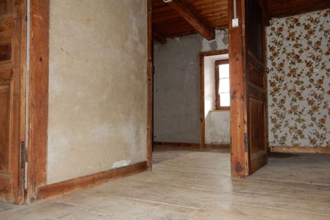 Villa a Beaux, Haute-Loire, Beaux - € 129.000 | Ref: 3575GCR - foto 9